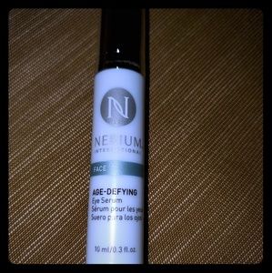 Nerium Age-Defying Eye Serum